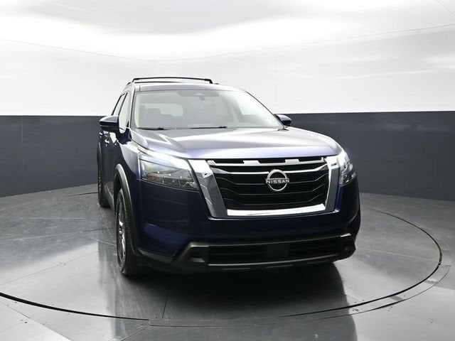 2023 Nissan Pathfinder SV