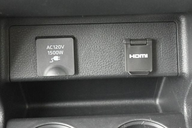 2022 Toyota Sienna Platinum
