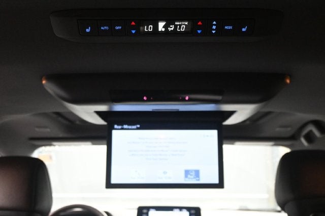 2022 Toyota Sienna Platinum