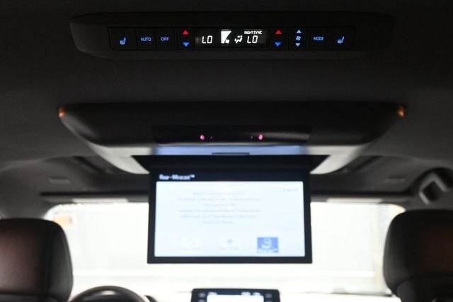 2022 Toyota Sienna Platinum