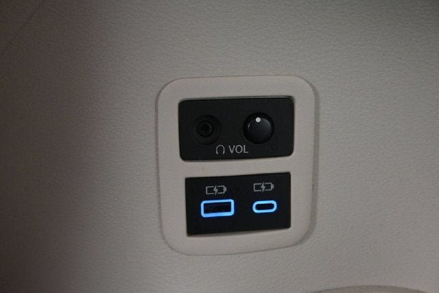 2022 Toyota Sienna Platinum