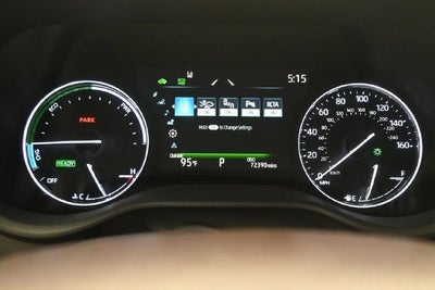 2022 Toyota Sienna Platinum