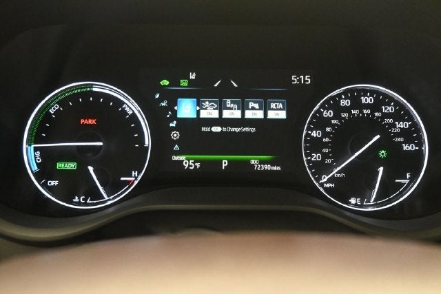 2022 Toyota Sienna Platinum