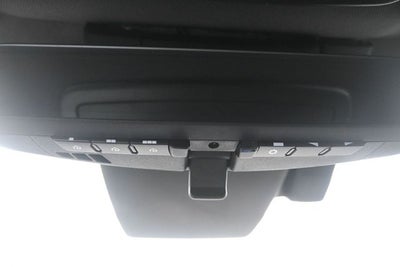 2022 Toyota Sienna Platinum