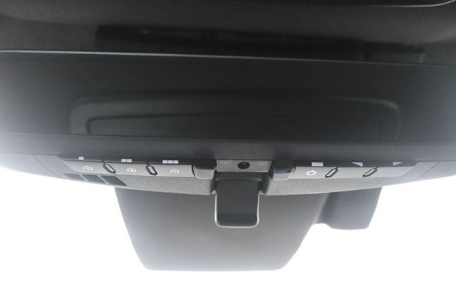 2022 Toyota Sienna Platinum