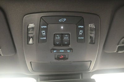 2022 Toyota Sienna Platinum