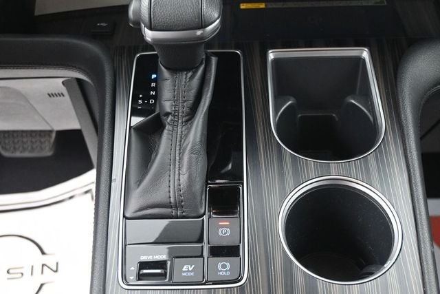 2022 Toyota Sienna Platinum