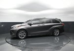 2022 Toyota Sienna Platinum