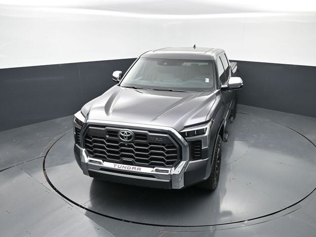 2023 Toyota Tundra 4WD 1794 Edition