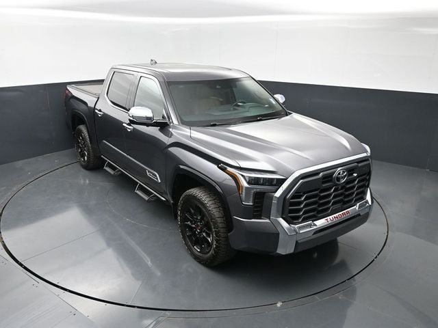 2023 Toyota Tundra 4WD 1794 Edition