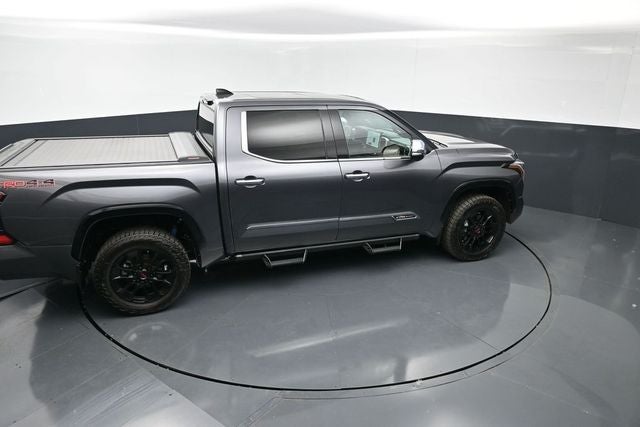 2023 Toyota Tundra 4WD 1794 Edition