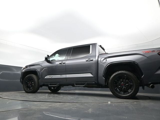 2023 Toyota Tundra 4WD 1794 Edition