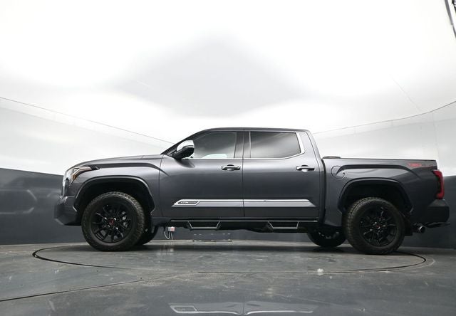 2023 Toyota Tundra 4WD 1794 Edition