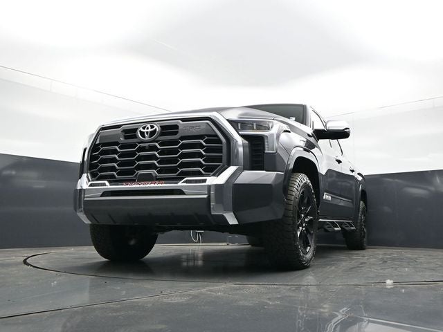 2023 Toyota Tundra 4WD 1794 Edition
