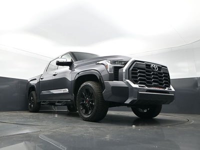 2023 Toyota Tundra 4WD 1794 Edition