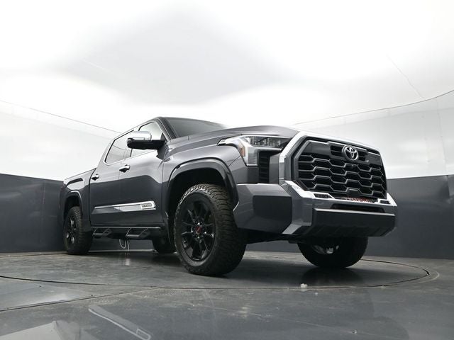 2023 Toyota Tundra 4WD 1794 Edition