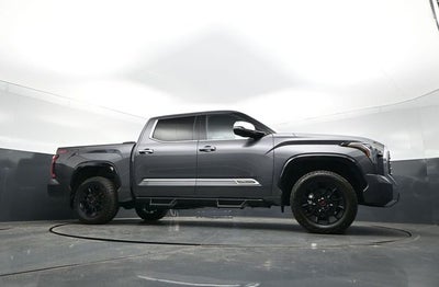 2023 Toyota Tundra 4WD 1794 Edition