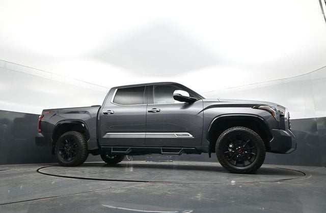 2023 Toyota Tundra 4WD 1794 Edition