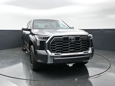 2023 Toyota Tundra 4WD 1794 Edition