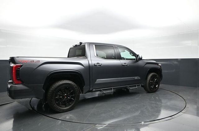 2023 Toyota Tundra 4WD 1794 Edition