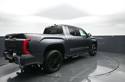 2023 Toyota Tundra 4WD 1794 Edition