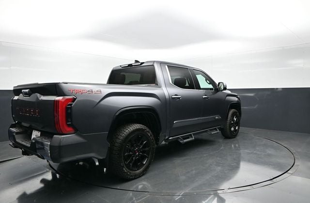 2023 Toyota Tundra 4WD 1794 Edition