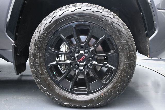 2023 Toyota Tundra 4WD 1794 Edition