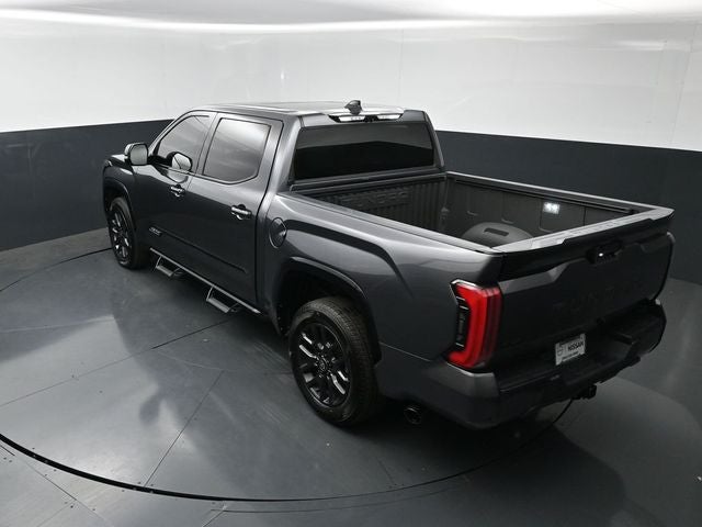 2023 Toyota Tundra 4WD Platinum