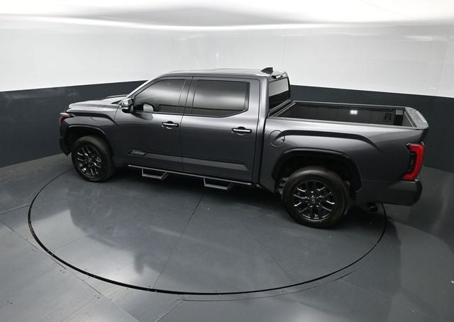 2023 Toyota Tundra 4WD Platinum