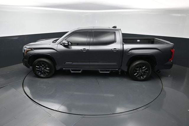 2023 Toyota Tundra 4WD Platinum