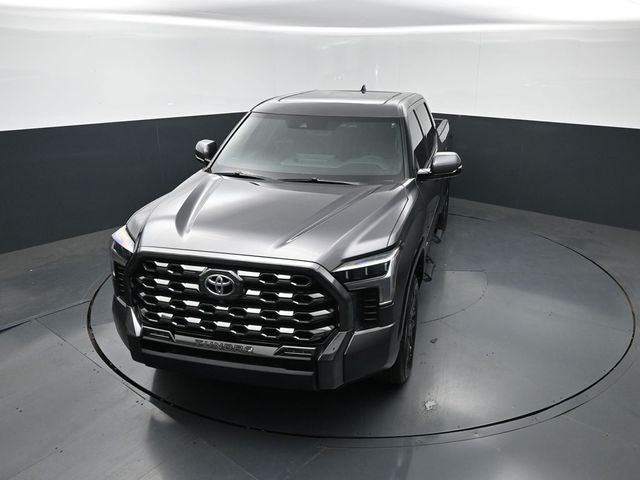 2023 Toyota Tundra 4WD Platinum