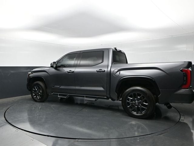 2023 Toyota Tundra 4WD Platinum