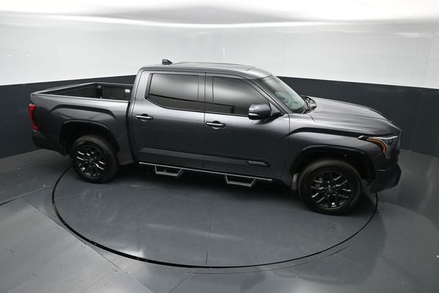 2023 Toyota Tundra 4WD Platinum