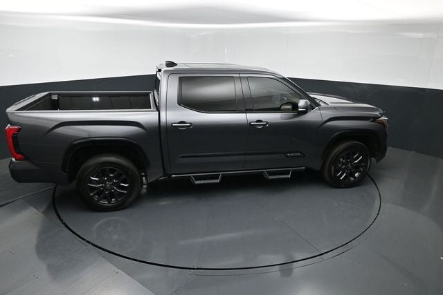 2023 Toyota Tundra 4WD Platinum