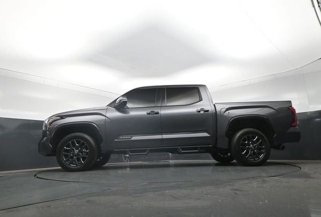 2023 Toyota Tundra 4WD Platinum