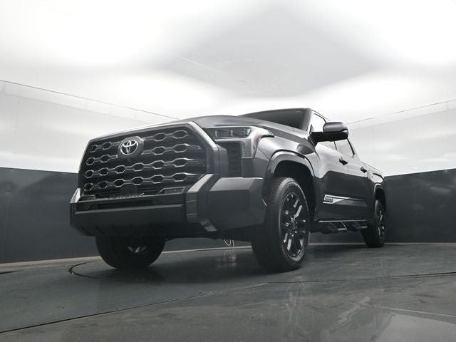 2023 Toyota Tundra 4WD Platinum