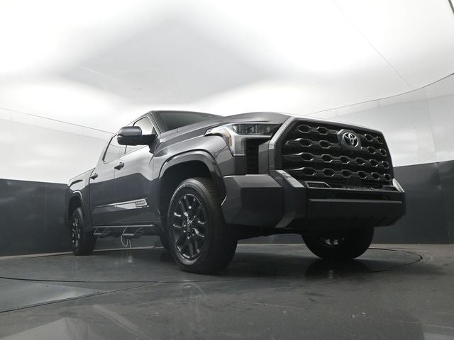 2023 Toyota Tundra 4WD Platinum