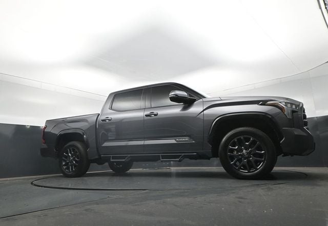 2023 Toyota Tundra 4WD Platinum