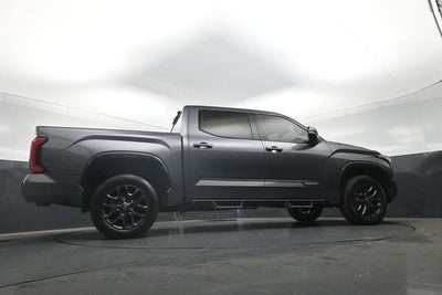 2023 Toyota Tundra 4WD Platinum