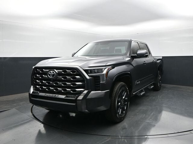 2023 Toyota Tundra 4WD Platinum