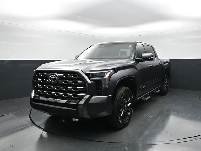 2023 Toyota Tundra 4WD Platinum