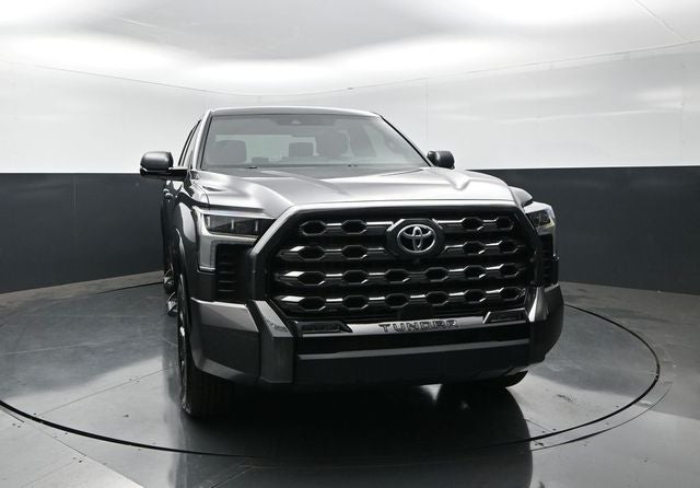 2023 Toyota Tundra 4WD Platinum