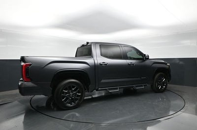2023 Toyota Tundra 4WD Platinum