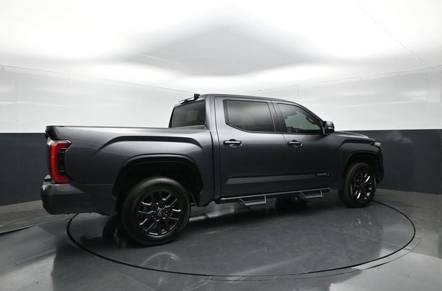 2023 Toyota Tundra 4WD Platinum