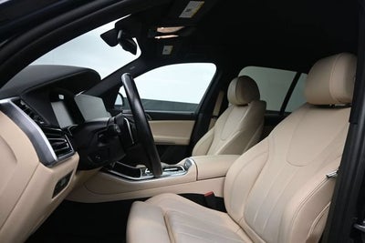 2020 BMW X5 sDrive40i