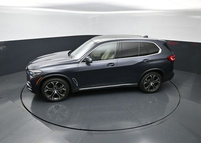 2020 BMW X5 sDrive40i