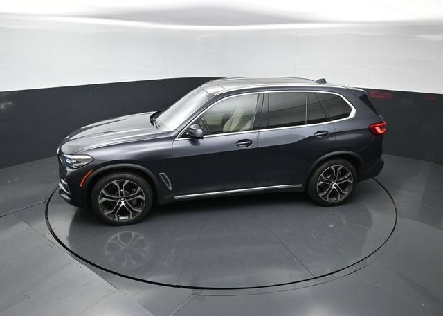 2020 BMW X5 sDrive40i
