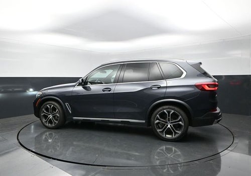 2020 BMW X5 sDrive40i