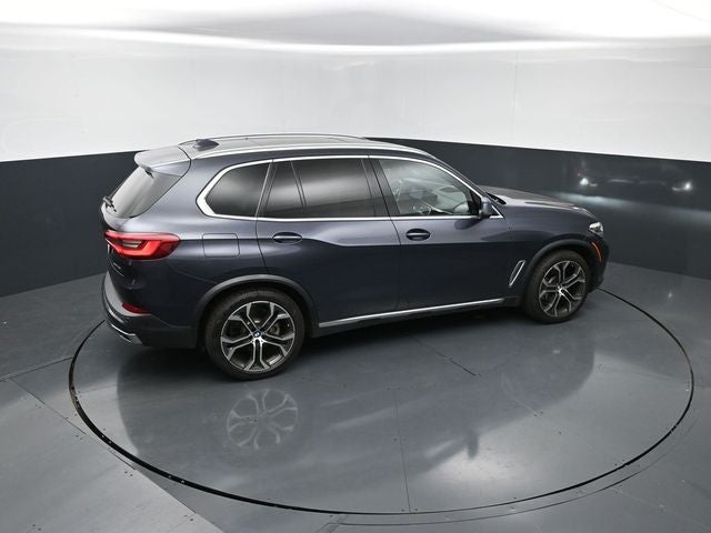 2020 BMW X5 sDrive40i