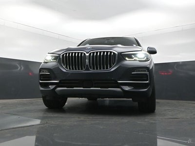2020 BMW X5 sDrive40i